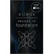 Prelude to Foundation