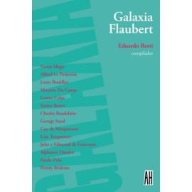 Galaxia Flaubert