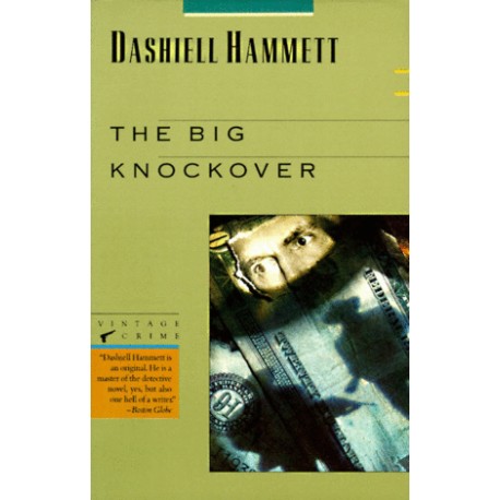 Big Knockover, The