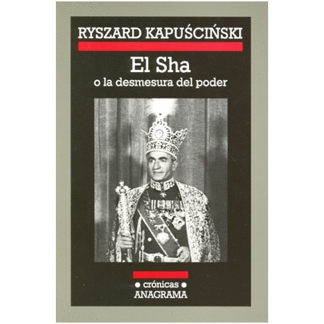 Sha, El