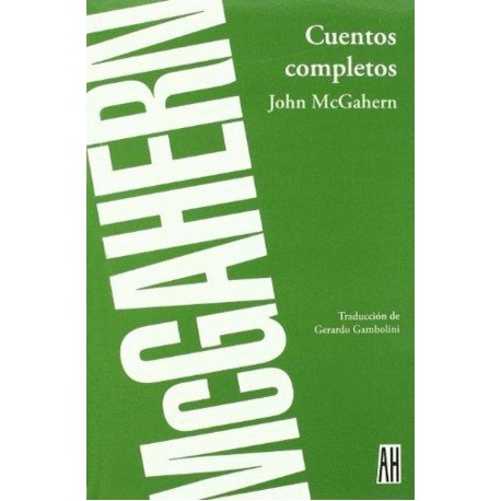 Cuentos completos