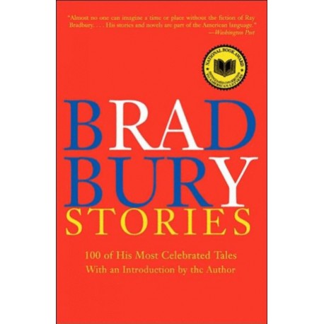 Bradbury Stories