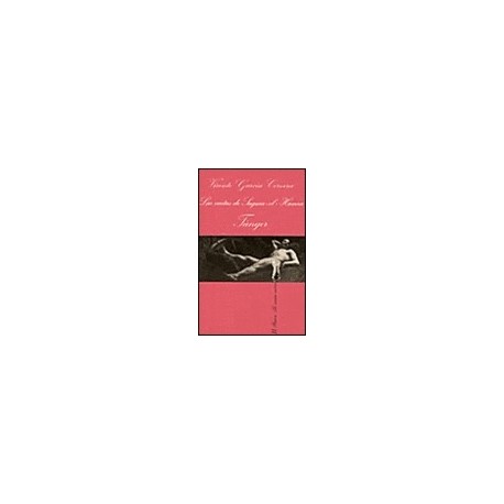Cartas de sagia, las