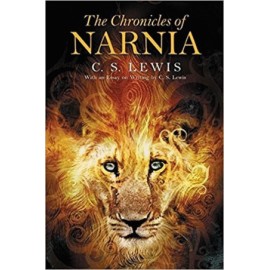 Complete Chronicles of Narnia
