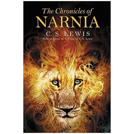 Complete Chronicles of Narnia