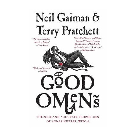 Good Omens