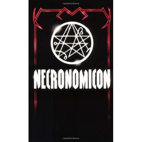 Necronomicon