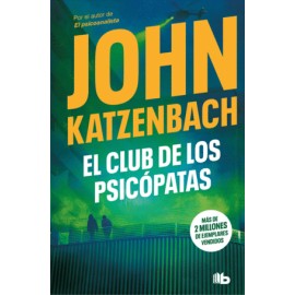 Club de los psicópatas, El
