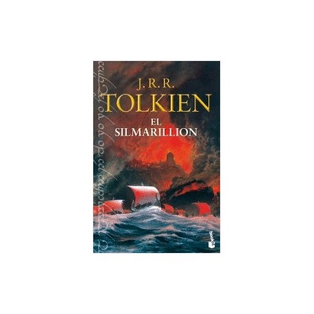 Silmarillion, El