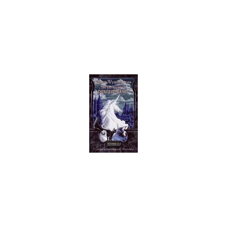 Chronicles of Chrestomanci, The