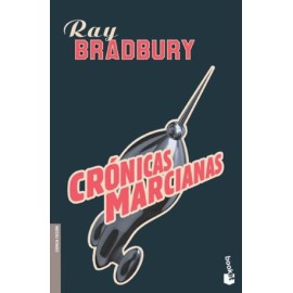 Crónicas marcianas