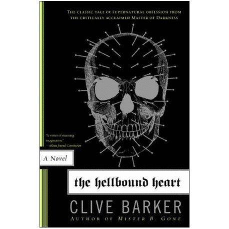 Hellbound Heart, The