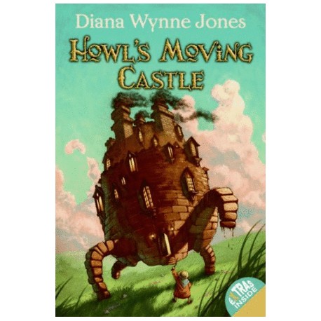 Howl's Moving Castle