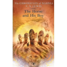 Horse and his boy, The