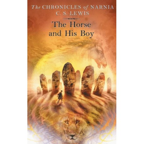 Horse and his boy, The