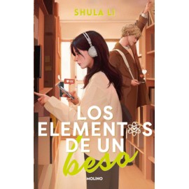 Elementos de un beso, Los