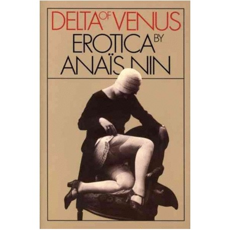 Delta of Venus