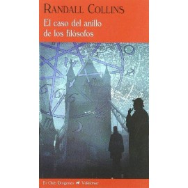 Caso del anillo de los filósofos, El