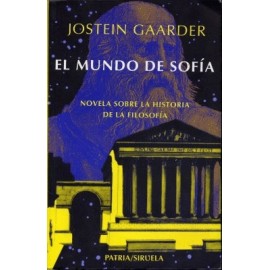 El mundo de Sofia