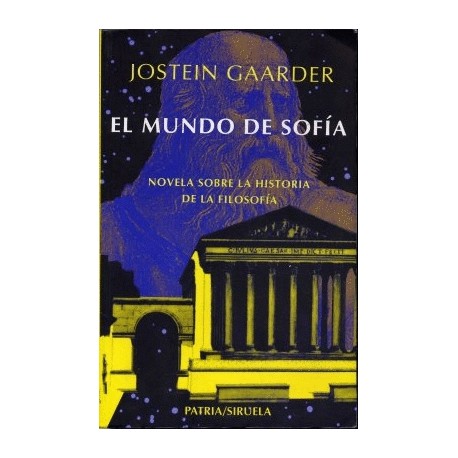 El mundo de Sofia