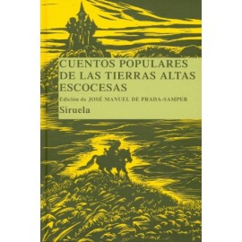 Cuentos populares de las tierras altas...