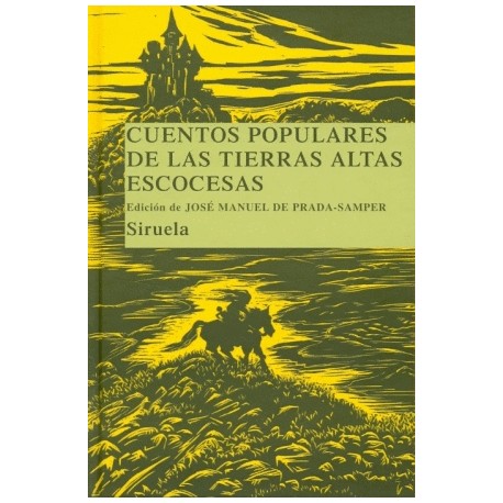 Cuentos populares de las tierras altas...