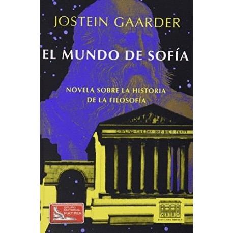 El mundo de Sofía