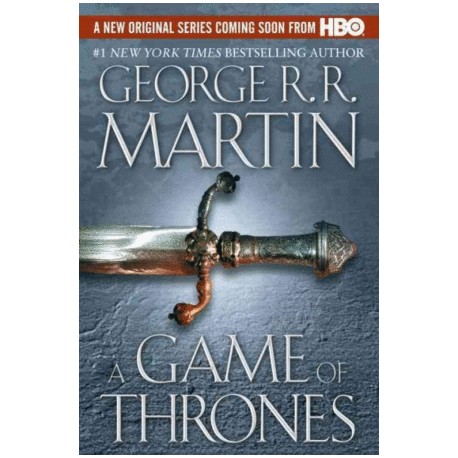 A Game of Thrones