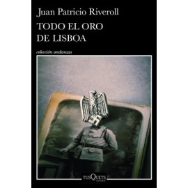 Todo el oro de Lisboa