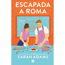 Escapada a Roma