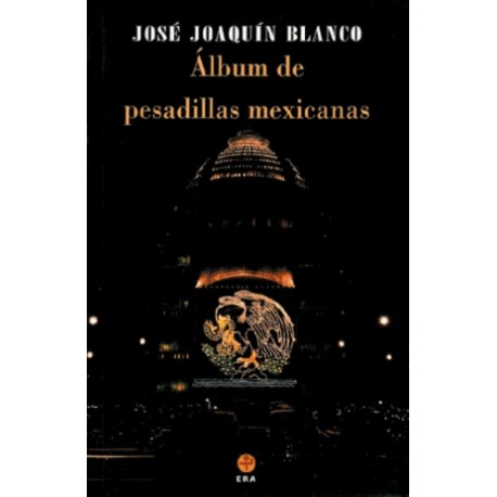 Álbum de pesadillas mexicanas