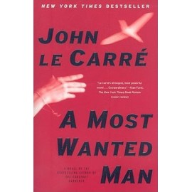 A Most Wanted Man