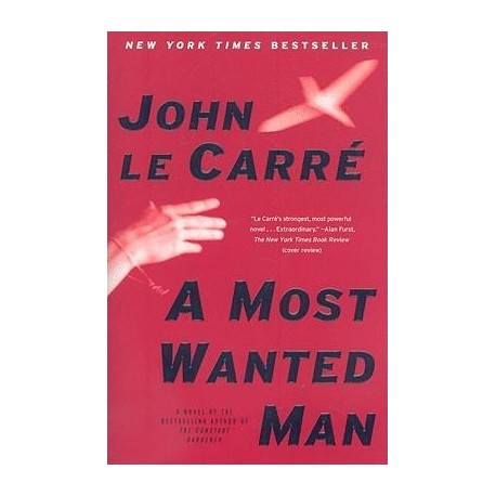 A Most Wanted Man