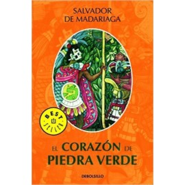 Corazón de piedra verde, El