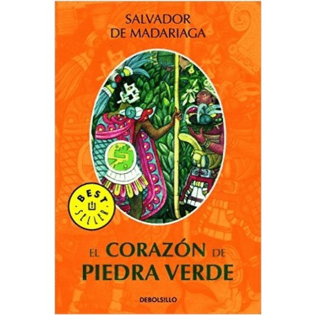 Corazón de piedra verde, El