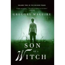 Son of a Witch