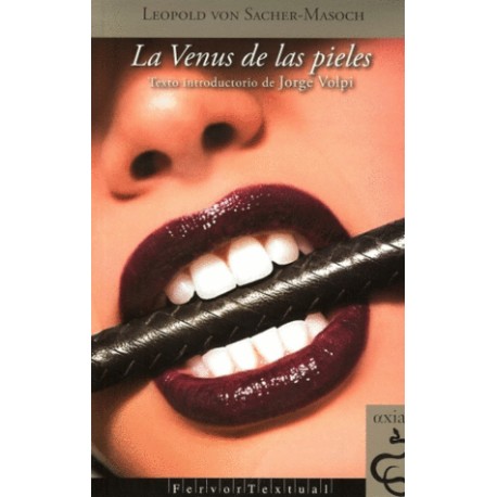 Venus de las pieles, La