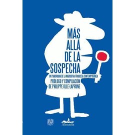 Más allá de la sospecha