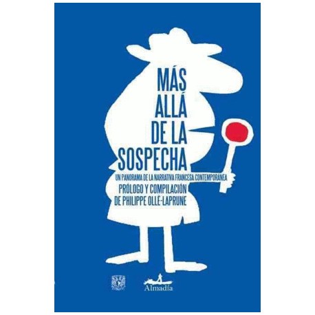 Más allá de la sospecha