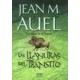 Llanuras del tránsito, Las