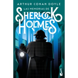 Memorias de Sherlock Holmes, Las