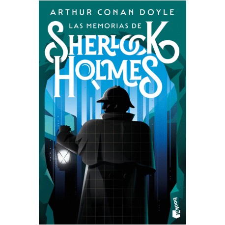 Memorias de Sherlock Holmes, Las