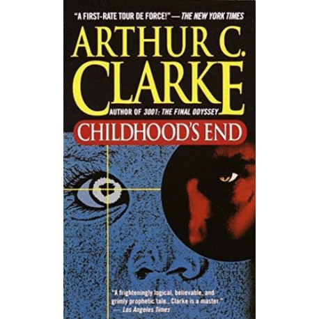 Childhoods end