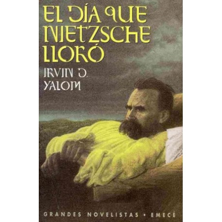 Día que Nietzsche lloró, El