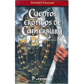 Cuentos eróticos de canterbury