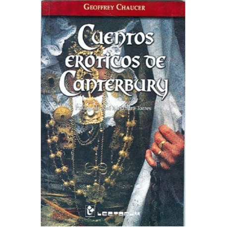 Cuentos eróticos de canterbury