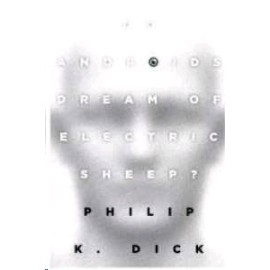 Do Androids Dream of Electric Sheep?