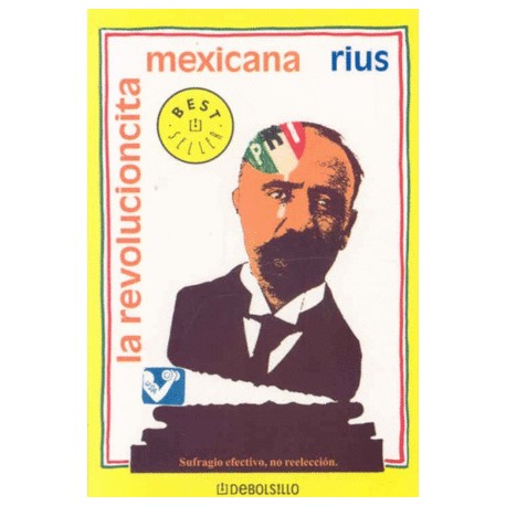 Revolucioncita mexicana