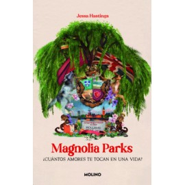 Magnolia Parks