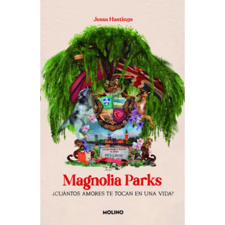 Magnolia Parks